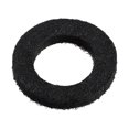 thumbnail image 3 of EeaseCA 1 Set Small Size Press Key Wool Pad Press Button Wool Pad Cotton Press Wool Mat Wind Music Accessories for Home Studio (Black), 3 of 7