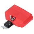 thumbnail image 1 of Jam Block Percussion Instrument, Jam Block Long Lasting High Pitch  for Drum Hardware, 1 of 7