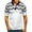 White, variant on White Shirts Men's Short Sleeve Polo Shirts Casual Cotton Golf Shirts