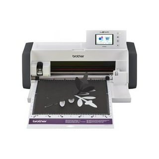 Brother ScanNCut SDX125E Electronic Cutting Machine, Local Brother Dealer