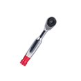 thumbnail image 3 of Small Torque Ratchet Wrench 85mm/100mm Socket Wrenches Repair Tool For Bike, 3 of 9