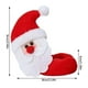 thumbnail image 4 of Copas De Vino De Navidad De 6 Uds., Decoración De Muñeco De Nieve, Alce, Papá Noel, Adornos Navideños Para La Cena De La Mesa Del Hogar Advancent HA044572-02, 4 of 6