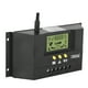 thumbnail image 1 of Regulador de carga solar 12V 24V 30A Regulador PWM Pantalla LCD para el hogar Industrial Comercial, 1 of 8