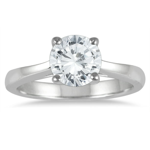 1 carat certified diamond solitaire ring 1 carat certified diamond solitaire ring www apple dk