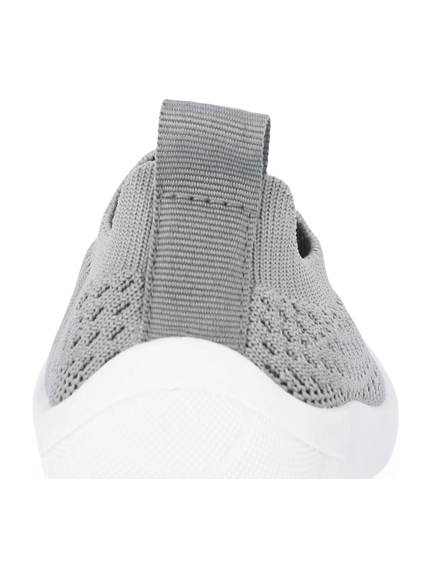 Wonder Nation Baby Boys Knit Sneakers