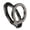 gray, variant on Phone Ring Holder, 360° Rotation Magnetic Phone Grip Kickstand with Double-Sided Magnet Finger Ring Stand for Samsung S26 S25 FE S24 Ultra iPhone 17/16/15/14 Pro Max Google Pixel 10a