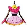 thumbnail image 4 of Peluca de Cosplay de Anime Ai Hoshino para mujeres lindas, vestido de Lolita, juego de rol de Halloween, Oshi No Ko, 4 of 4