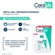 thumbnail image 5 of Refill Gel Espumoso CeraVe Piel Normal a Grasa, 473 ml, 5 of 9