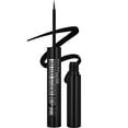 thumbnail image 4 of Maybelline Tattoo Studio Dip-Ink Liquid Eyeliner, Black Track, 0.06 fl oz, 4 of 10