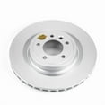 thumbnail image 2 of Power Stop EBR1496EVC EVC Evolution&nbsp;Genuine Geomet® Coated&nbsp;Brake Rotor -Rear, 2 of 4