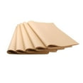 thumbnail image 1 of Manualidades de papel kraft reciclado para regalar con tarjetas de regalo DIY 40 piezas, 1 of 8