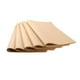 thumbnail image 1 of Papel kraft liso para envolver regalos, manualidades y manualidades, 20 unidades 20 piezas, 1 of 8