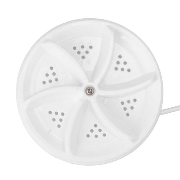 Mini Lavadora ultrasónica Jadeshay Lavadora de viaje USB Funcionalidad inteligente