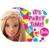 Barbie Sparkle Invitations (8 Pack) - Party Supplies