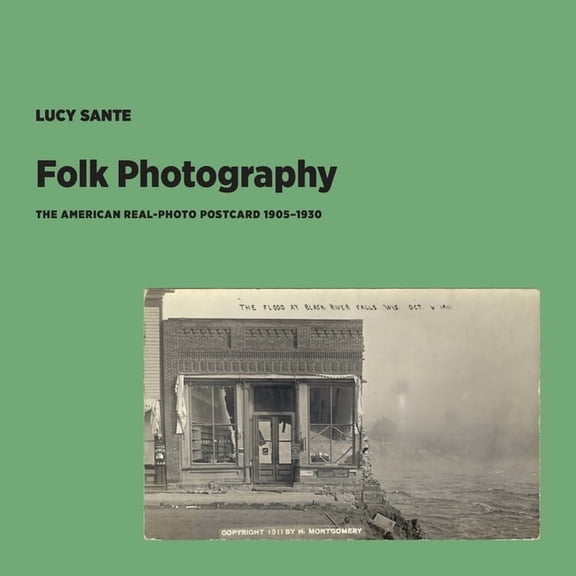 Folk Photography, (Paperback)