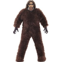 WWE Andre The Giant As Bigfoot Hollywood Elite Collection Action Figure (Walmart Exclusive)