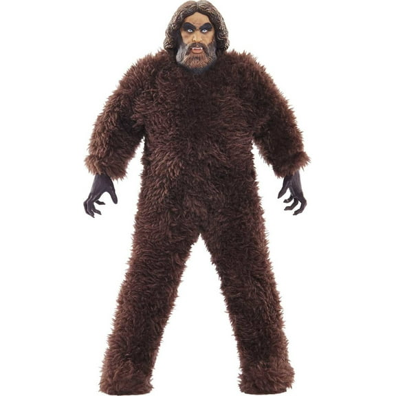 WWE Andre The Giant As Bigfoot Hollywood Elite Collection Action Figure (Walmart Exclusive)