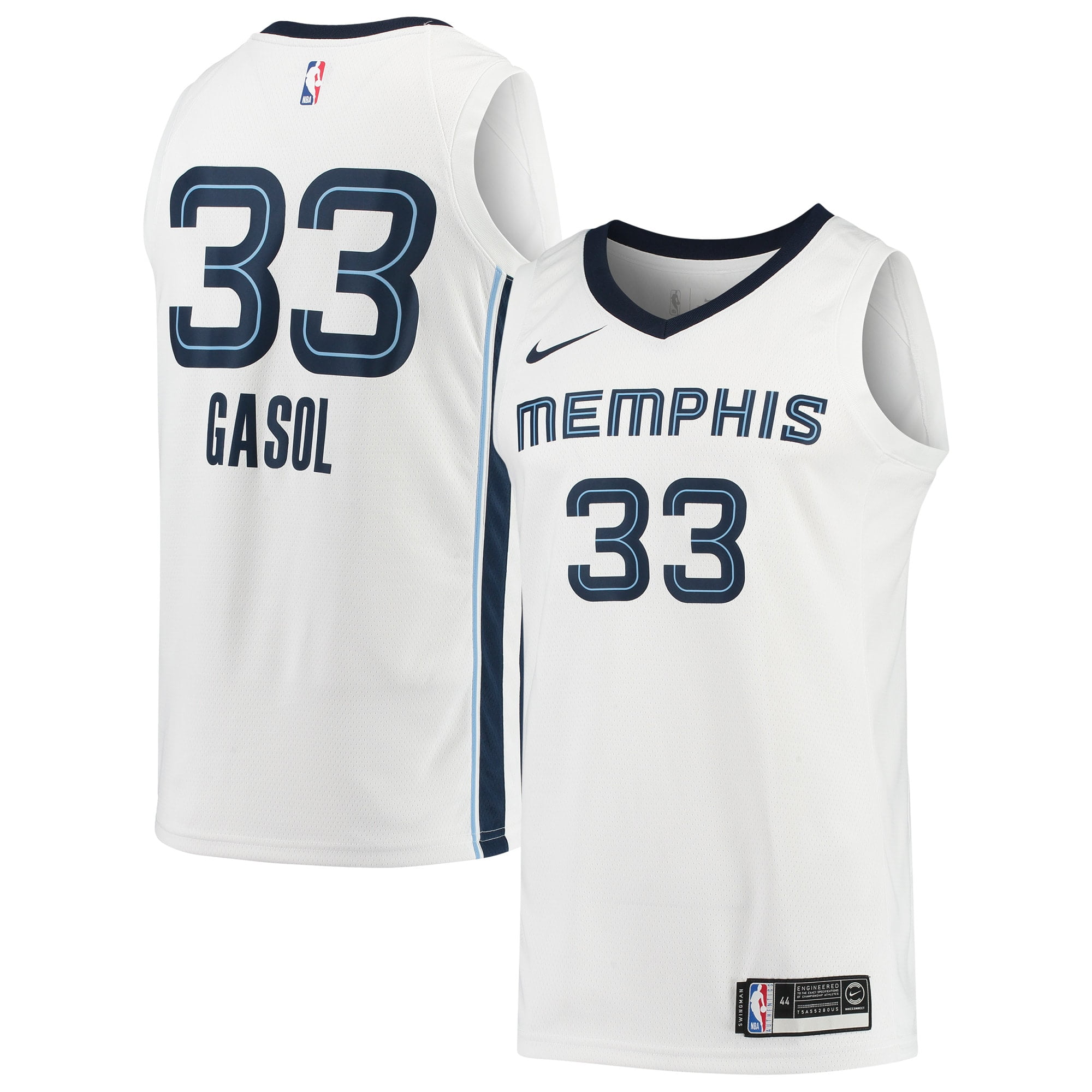 marc gasol all star jersey