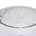 thumbnail image 4 of Luz LED impermeable para piscina, luz subacuática con Control remoto RGB de 18 teclas montada en la pared, CA 12V (35W 3500LM), 4 of 8