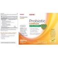 thumbnail image 3 of GNC Probiotic Complex Extra Strength with 100 Billion CFUs | For Heightened, 3 of 3