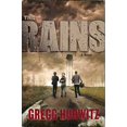 thumbnail image 1 of Pre-Owned The Rains, 9781338216486, 1338216481, Paperback,, 1 of 1