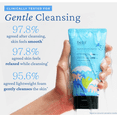 thumbnail image 5 of belif Hydrate & Go Kit – 4-Step Korean Skincare Gift Set with Toner, Moisturizing Bomb, Jelly Cleanser, Eye Bomb, SPF 45 Sunscreen, TSA-Friendly, Gift Set for her, Mini Travel Essentials, 5 of 7