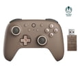 thumbnail image 1 of Controlador inalámbrico 8Bitdo Ultimate 2C para Windows PC/Android, 1 of 8