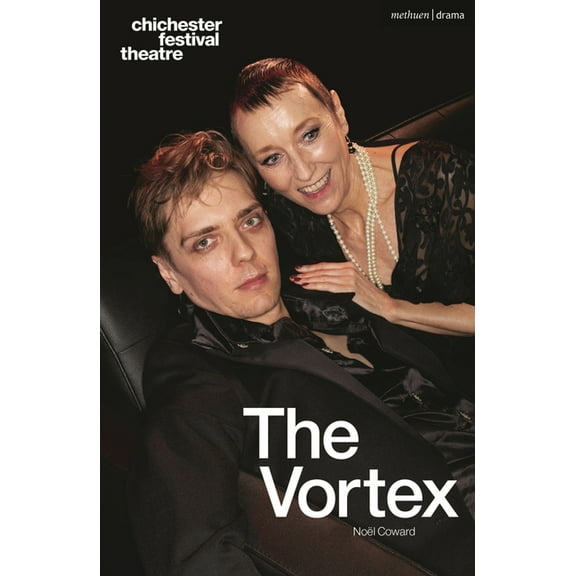 Modern Plays The Vortex, (Paperback)