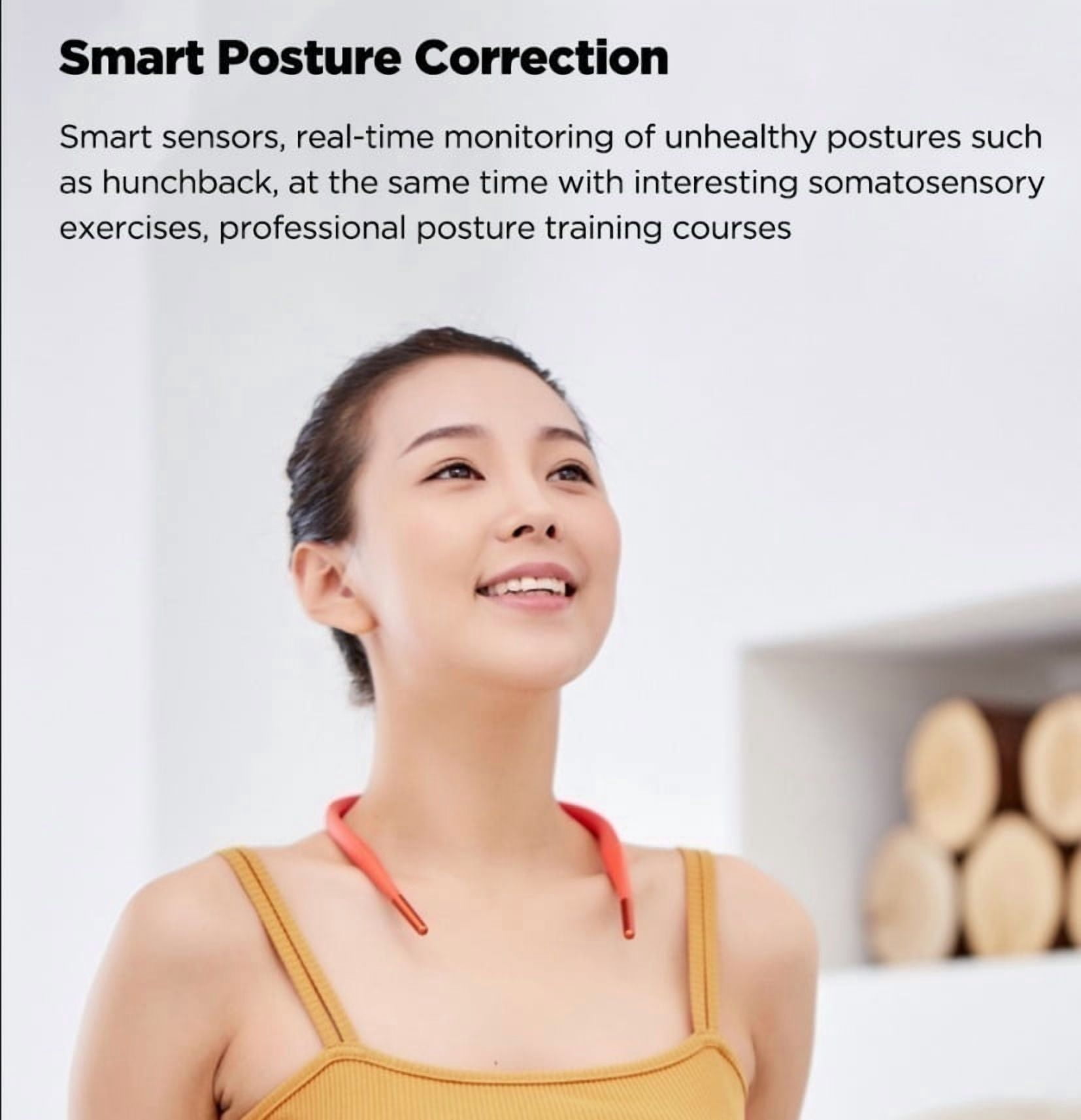 Applies to Hipee Smart Posture Correction Device