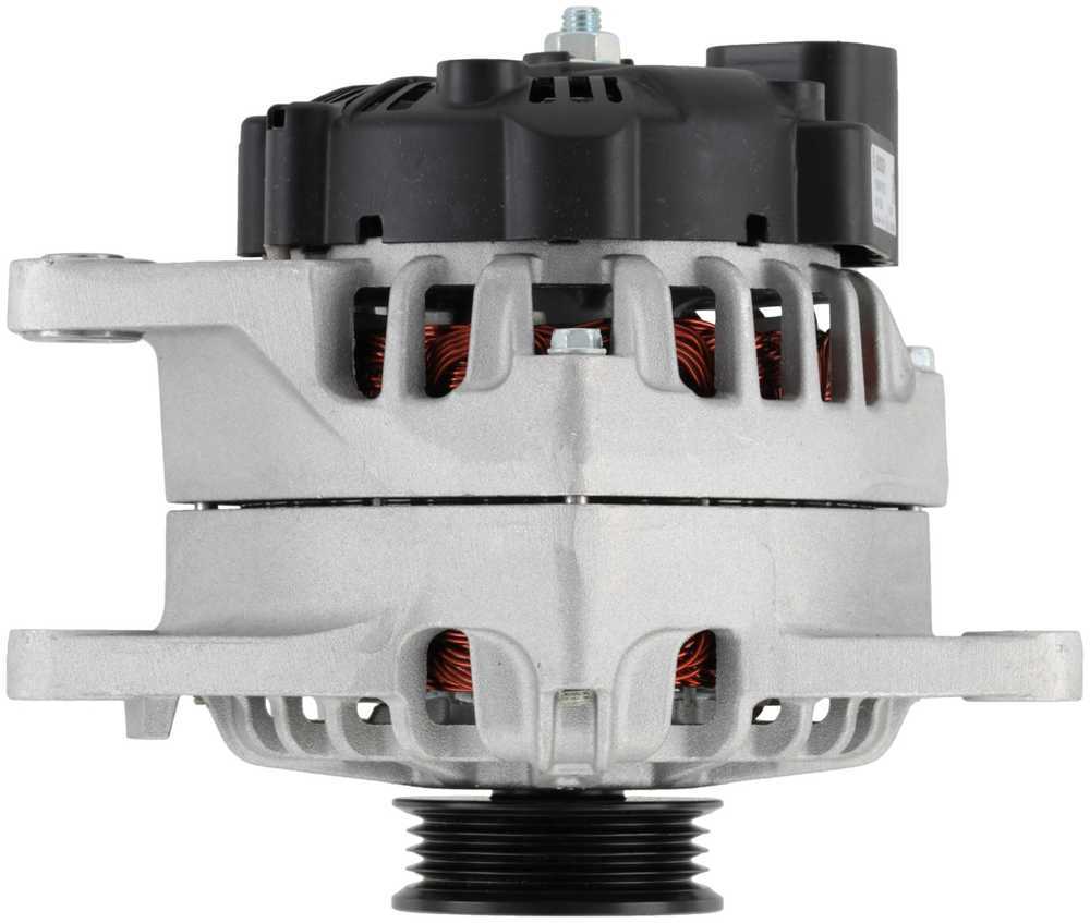 Bosch AL4067N Premium 100% New Alternator