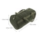 thumbnail image 2 of unbranded Bolsa De Herramientas De Lona Verde Oscuro Con Cremallera Organizadora Portátil Para Trabajos, 2 of 8