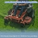 thumbnail image 2 of No.07200839 Correa del Deck de la Cortadora de Césped Correa de Transmisión para Gravely para Ariens Edge 52 1/2 x 143.60 Corta Césped de Giro Cero 1 Pc, 2 of 6