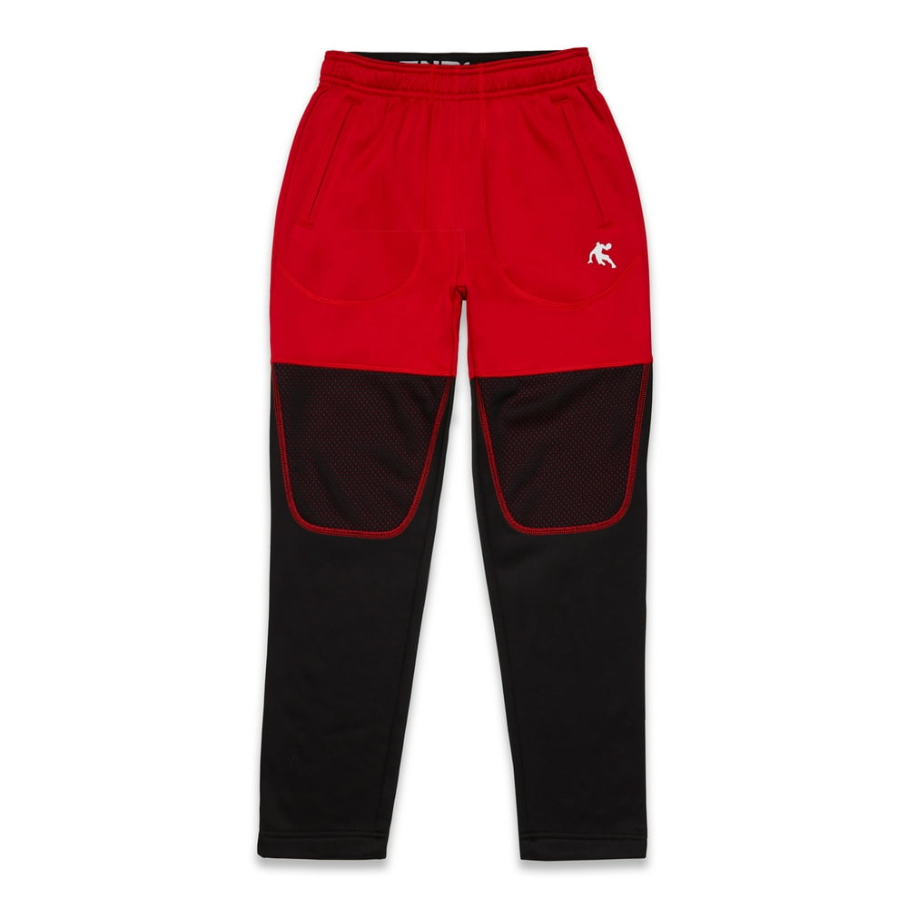 and1 track pants