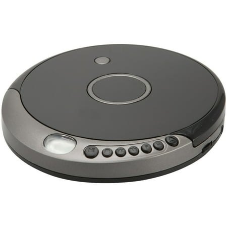 GPX CD/MP3 Player with Bluetooth (PCB319B)