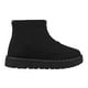 thumbnail image 2 of Botines INVIERNO Furor BM10 TEXTIL negro DAMA, 2 of 4