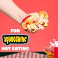 thumbnail image 5 of Ooey Gooey Gooey Grill Assortment with Toppings, Kids Toys for Ages 3 Up, 5 of 8
