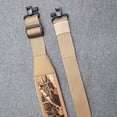 thumbnail image 3 of Neoprene Strap Suitable For And Outdoor Enthusiasts | Non Slip Pad | Ergonomic Weight Distribution, 3 of 5