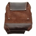 thumbnail image 4 of TradeSmith TS5236- 7 Pocket Top Grain Leather Tool Pouch…, 4 of 4