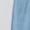 Light Blue, variant on Women's Pants Plus Size Solid Stretch Elastic Waist Drawstring Casual Straight Pants Light Blue Size 3XL