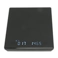 thumbnail image 3 of Coffee Scale,Electronic Coffee Scale Intelligent Kitchen Scale Food Scale Best in Class, 3 of 8