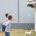 thumbnail image 2 of Shisuyan 4Pcs Luminous Boomerangs Funny Kids Flying Toys Children Interactive Plaything, 2 of 9
