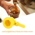thumbnail image 3 of Bee Honey Tap Gate Valve Tool Beekeeping Extractor Bottling Equipment tool, 3 of 9