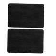 thumbnail image 6 of MLINS 2pcs Magician Card Mat Close Up Pad Scratch Resistant For Performances Party Fun Family Games Enhances Skills Keeps Cards In Place, 6 of 8