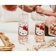 thumbnail image 3 of Set de copas de champán Hello Kitty Polka Dot 270 ml (9 oz) x2, 3 of 7