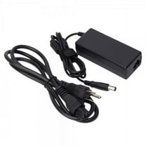 65W AC Power Adapter Charger for Compaq Presario 2710p CQ50-109CA CQ56-105 cq60-220us Cq61-414nr g50