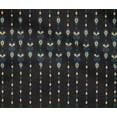 thumbnail image 4 of oneOone Cotton Flex Fabric Stripe & Paisley Ikat Print Fabric BTY 40 Inch Wide, 4 of 4