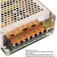 thumbnail image 2 of HUGFEGWE Power Supply, DC Adapter Transformer, LED DC Power Supply Board Monitor Power Supply Driver, Power Converters (12V 5A (Big)) CJB91-114233, 2 of 9