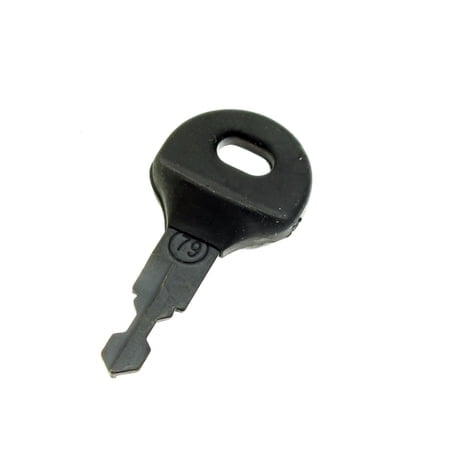 Johnson/Evinrude/Omc New Oem Key Ignition # 79 96 Series 0127595 127595