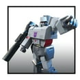 thumbnail image 4 of Transformers: R.E.D. Megatron Kids Toy Action Figure for Boys and Girls (6.5”), Only At Walmart, 4 of 6