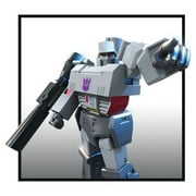 Transformers-hasbro Tra Gen Red G1 Megatron